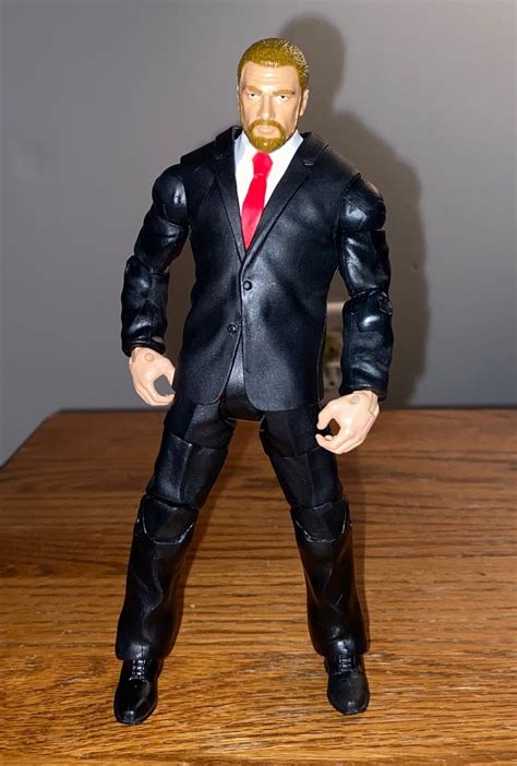 wwe suit figure